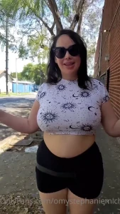 omystephaniemichelle Onlyfans leaked video 10672271 on Hotleaks.tv