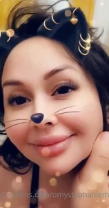 omystephaniemichelle Onlyfans leaked video 10672563 on Hotleaks.tv