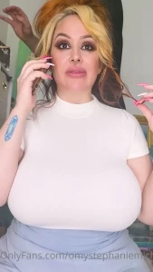 omystephaniemichelle Onlyfans leaked video 10672612 on Hotleaks.tv