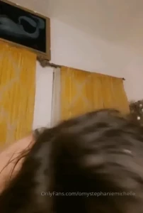 omystephaniemichelle Onlyfans leaked video 10672722 on Hotleaks.tv