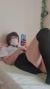0tter__chan [ otter_chan ] Onlyfans leaked video 4828518 on Hotleaks.tv