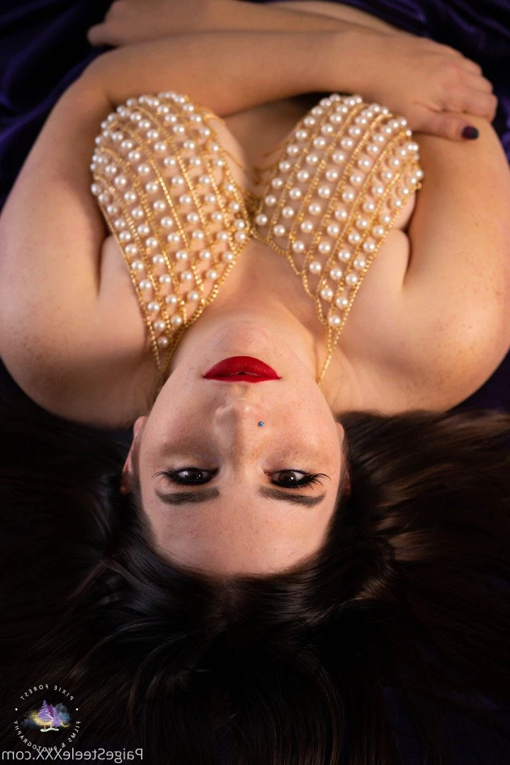 Paige Steele [ paigesteelexxx ] Onlyfans leaked photo 2287611 on Hotleaks.tv