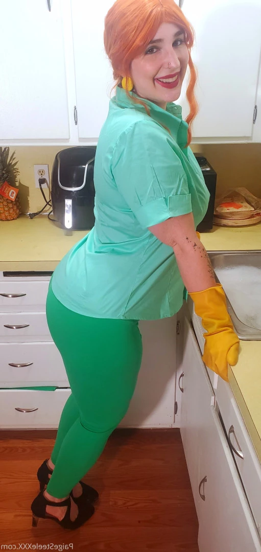 Paige Steele [ paigesteelexxx ] Onlyfans leaked photo 6444521 on Hotleaks.tv