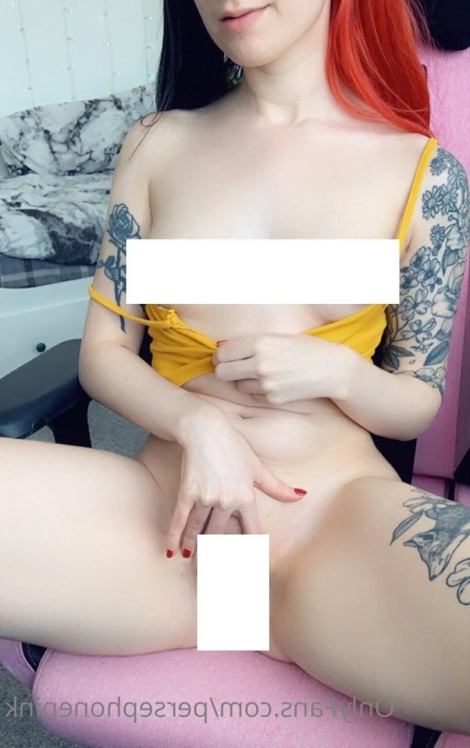 FREE | BIG BOOTY GOTH BRIT 🇬🇧 [ persephonepink ] Onlyfans leaked photo 3815817 on Hotleaks.tv