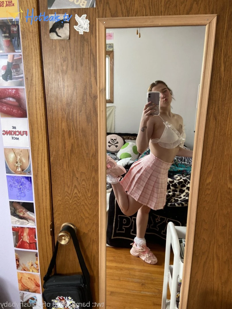  blushy baby  [ blushybaby ] Onlyfans leaked photo 191334 on Hotleaks.tv