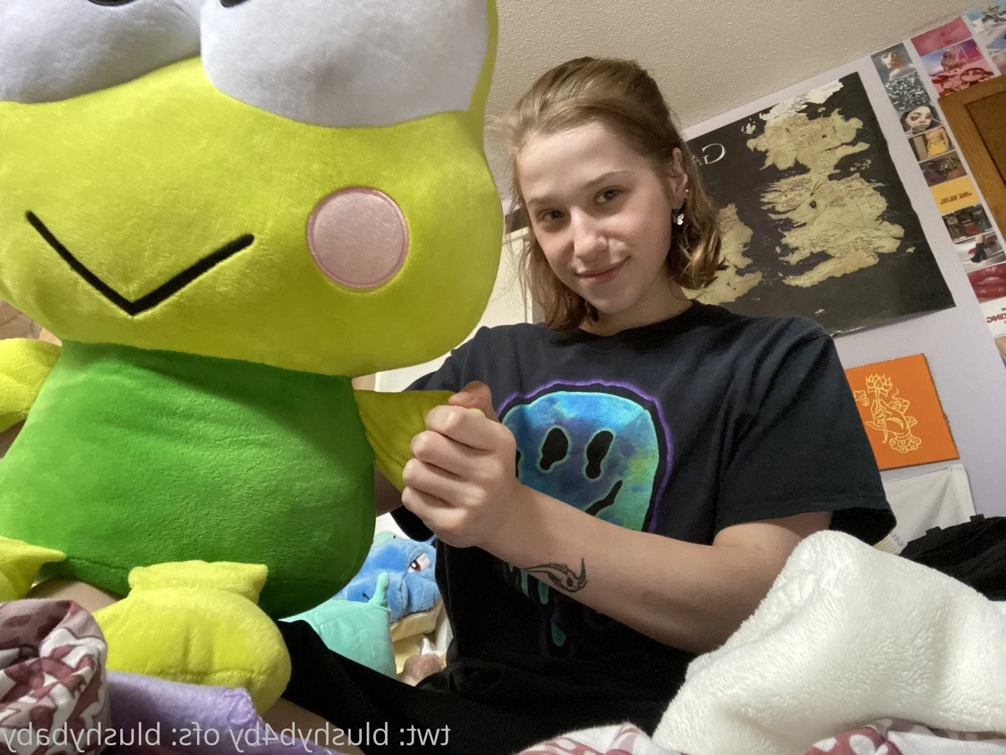  blushy baby  [ blushybaby ] Onlyfans leaked photo 191370 on Hotleaks.tv
