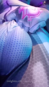 Rayray Sugarbutt [ rayraysugarbutt ] Onlyfans leaked video 9664937 on Hotleaks.tv