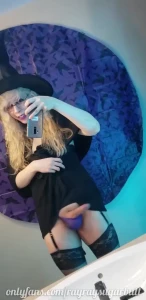 Rayray Sugarbutt [ rayraysugarbutt ] Onlyfans leaked video 10671888 on Hotleaks.tv
