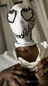 Cosplay queen [ realmilesandgwen ] Onlyfans leaked video 2113093 on Hotleaks.tv