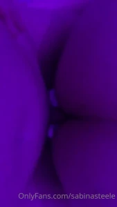SABINA♡ [ sabinasteele ] Onlyfans leaked video 9139685 on Hotleaks.tv