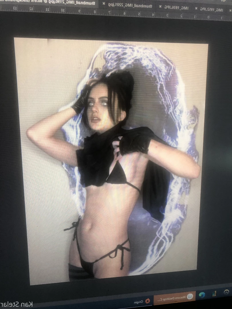 K△N 🌊 FREE [ scifikantasy ] Onlyfans leaked photo 7845266 on Hotleaks.tv