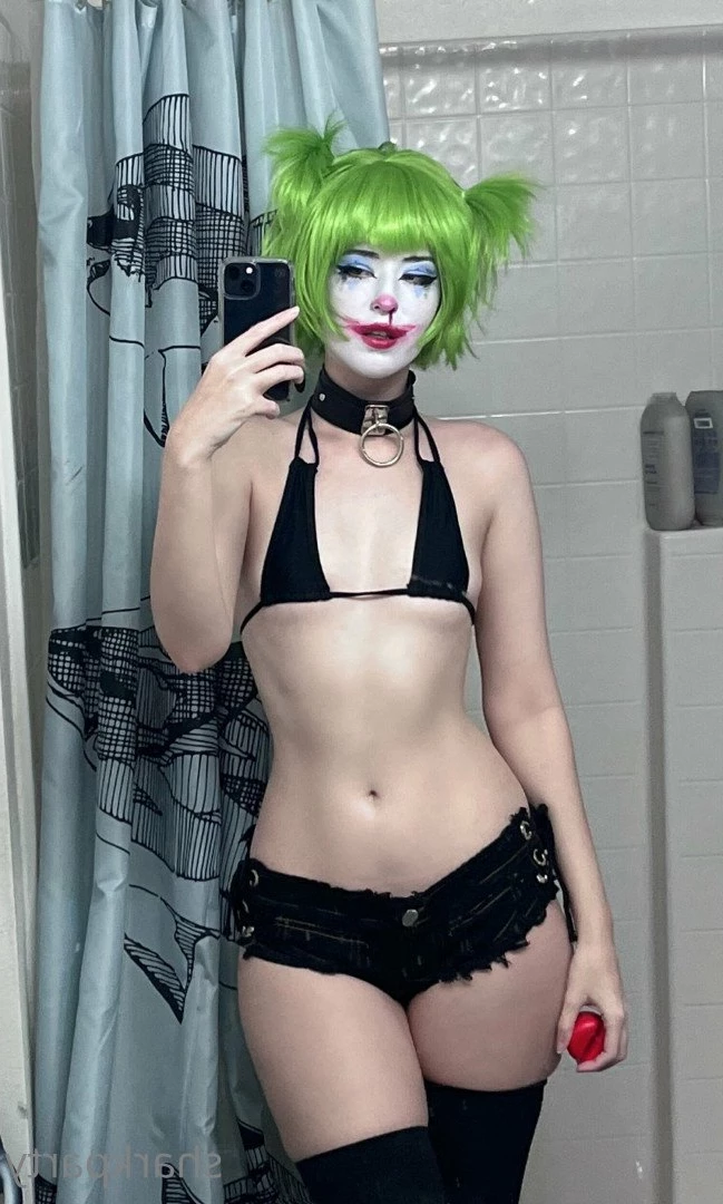 sharkparty💗 [ sharkparty ] Onlyfans leaked photo 2286974 on Hotleaks.tv