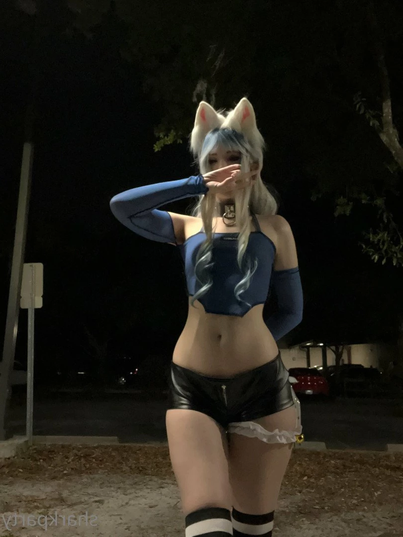 sharkparty💗 [ sharkparty ] Onlyfans leaked photo 4449878 on Hotleaks.tv