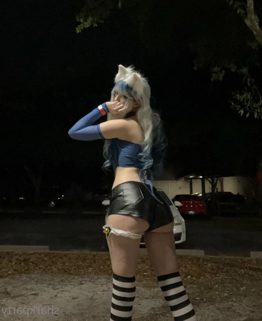 sharkparty💗 [ sharkparty ] Onlyfans leaked photo 4450378 on Hotleaks.tv
