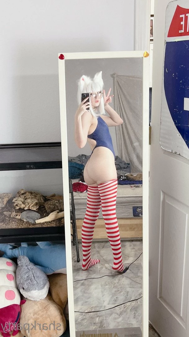 sharkparty💗 [ sharkparty ] Onlyfans leaked photo 4450390 on Hotleaks.tv