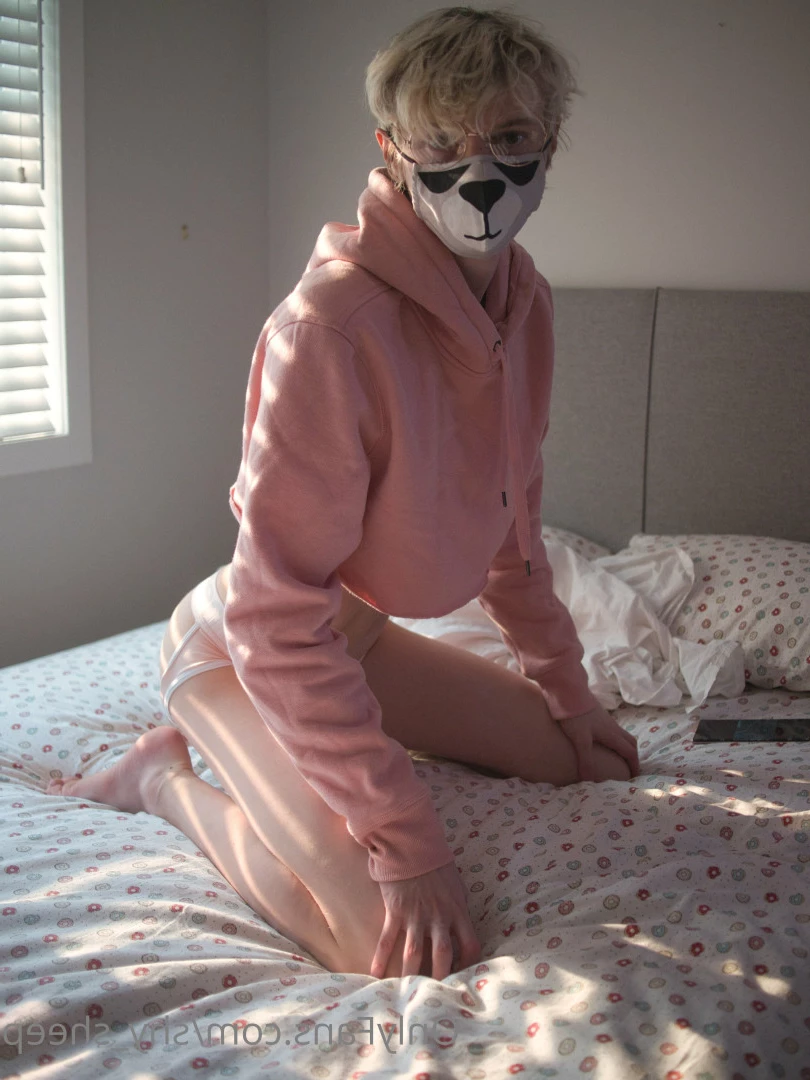 Sheep 💙 [ shy_sheep ] Onlyfans leaked photo 6235813 on Hotleaks.tv