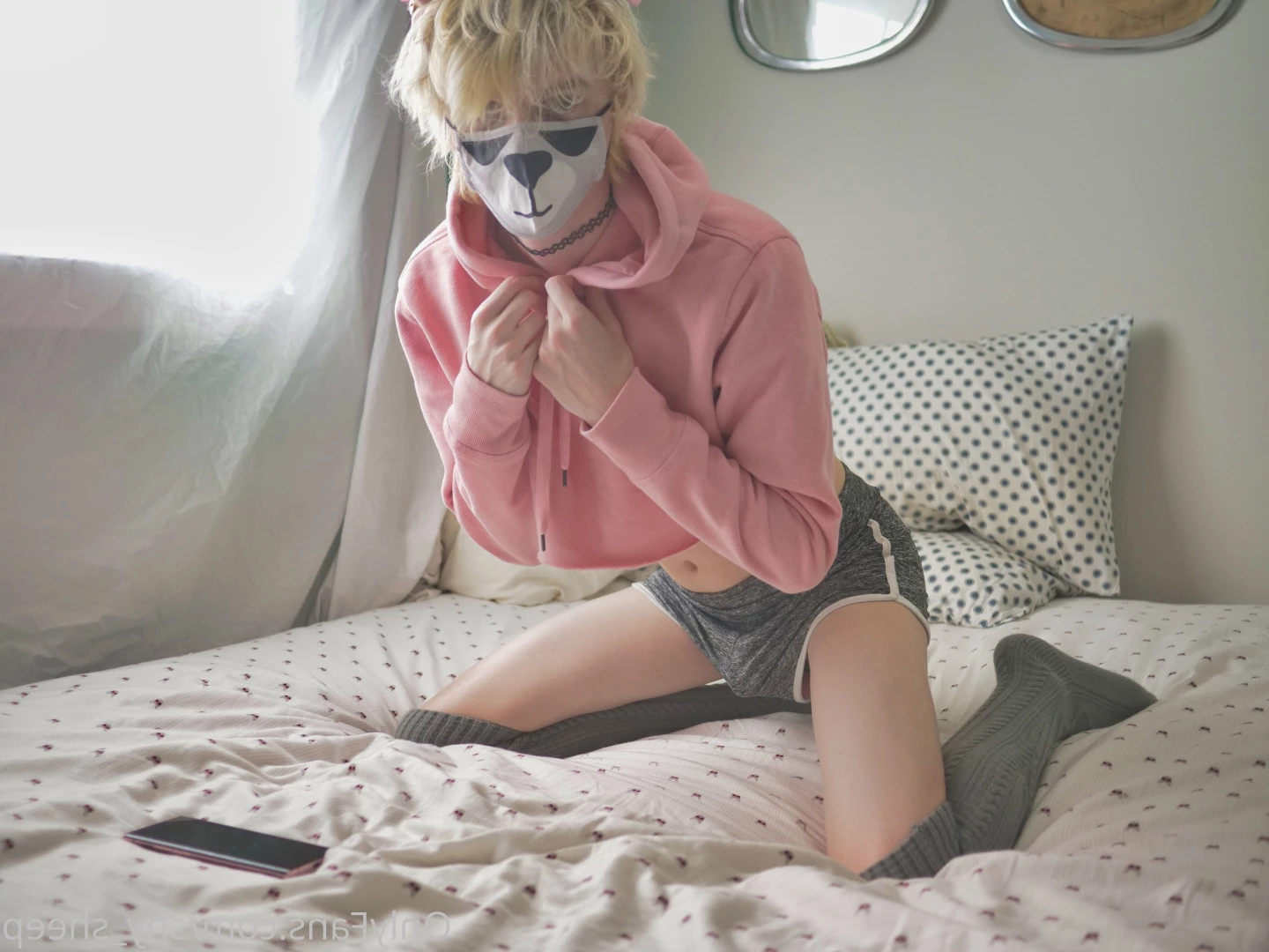 Sheep 💙 [ shy_sheep ] Onlyfans leaked photo 6236301 on Hotleaks.tv