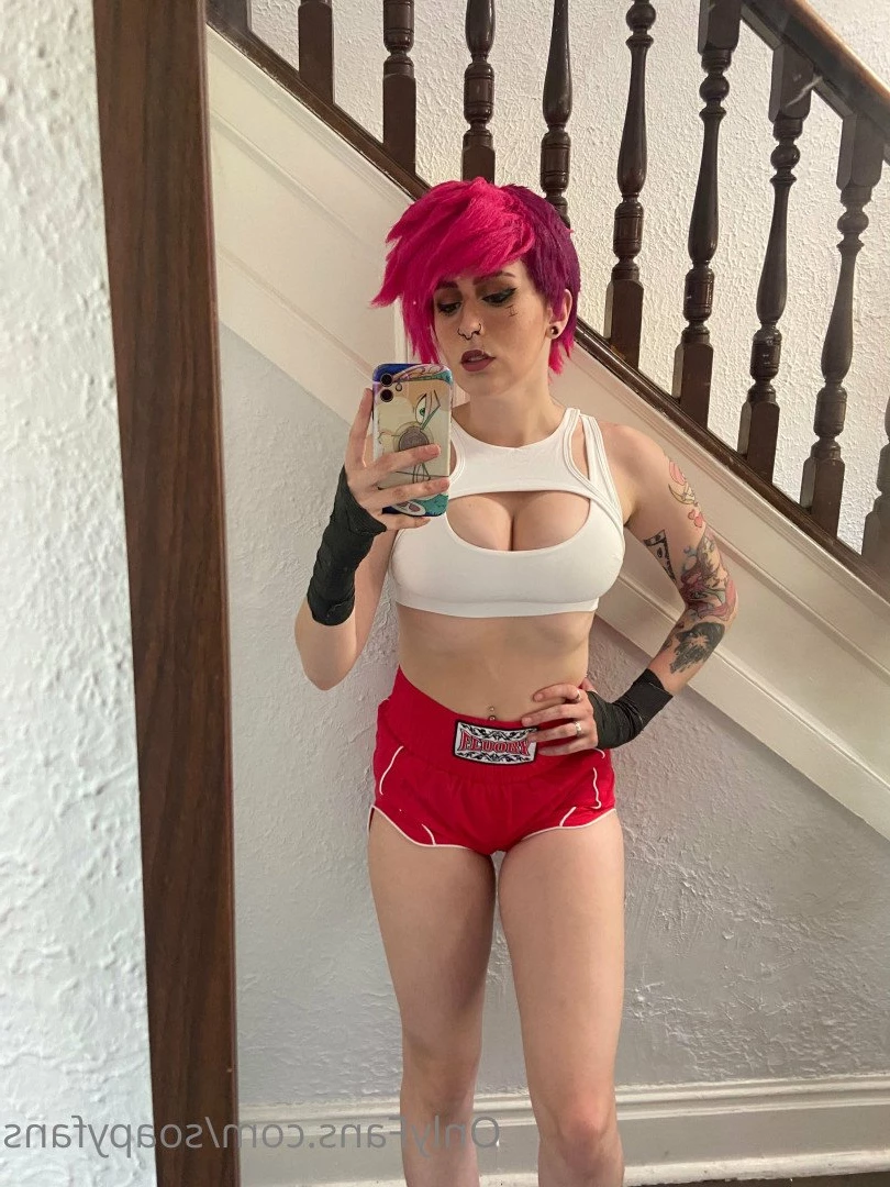 Hi i'm soap <3 [ soapyfans ] Onlyfans leaked photo 3784580 on Hotleaks.tv