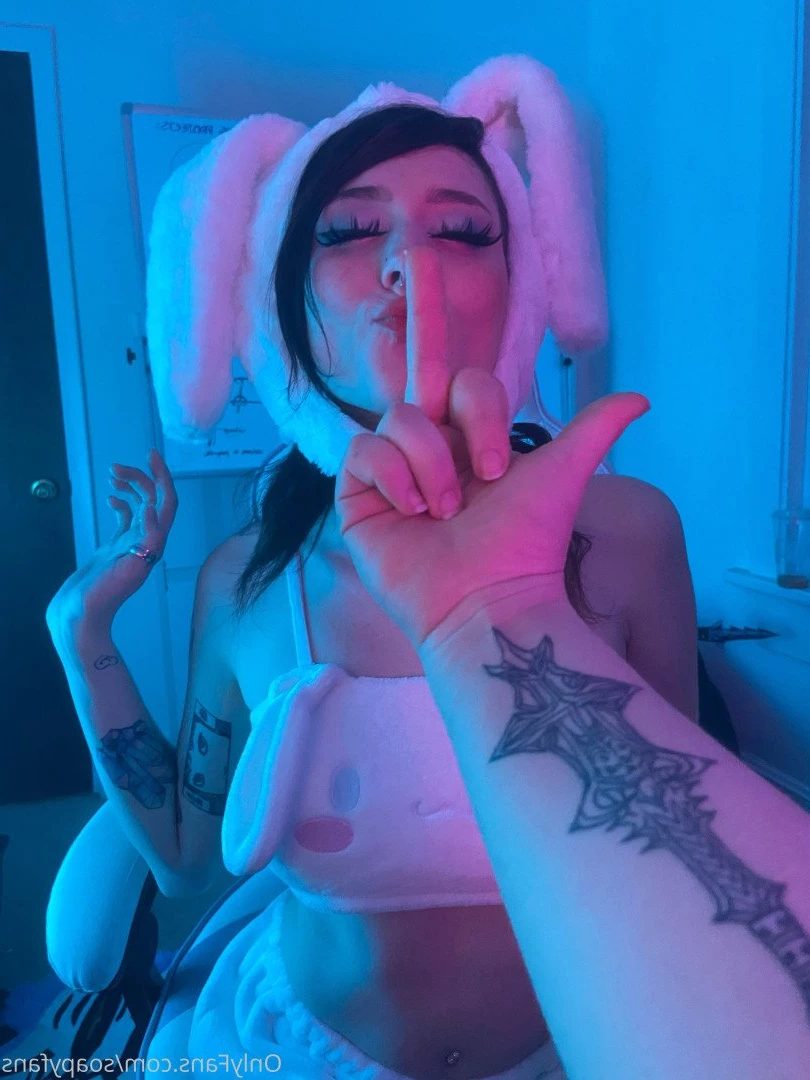 Hi i'm soap &lt;3 [ soapyfans ] Onlyfans leaked photo 3786667 on Hotleaks.tv
