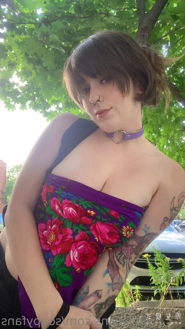 Hi i'm soap &lt;3 [ soapyfans ] Onlyfans leaked photo 6573160 on Hotleaks.tv