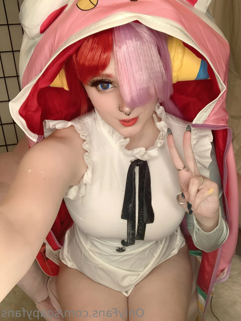 Hi i'm soap &lt;3 [ soapyfans ] Onlyfans leaked photo 6573193 on Hotleaks.tv