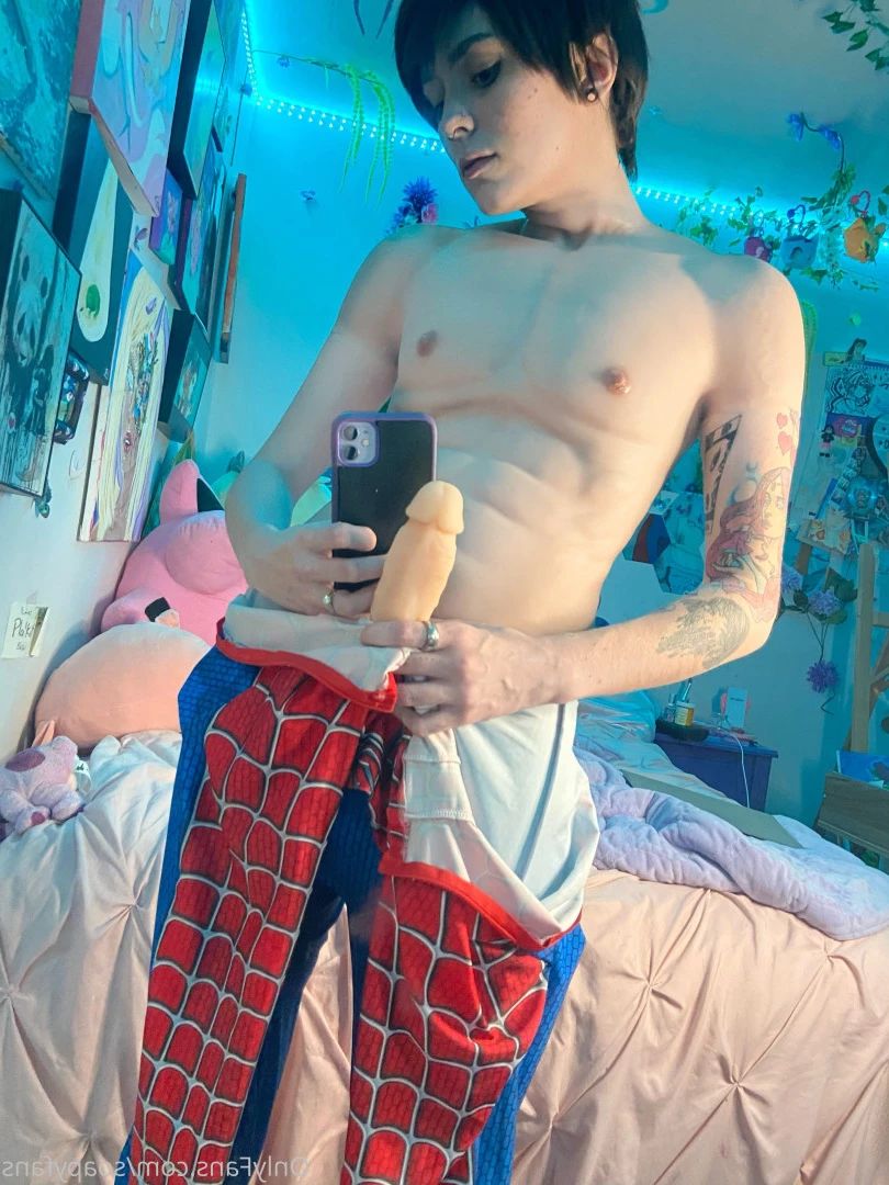 Hi i'm soap <3 [ soapyfans ] Onlyfans leaked photo 6573567 on Hotleaks.tv
