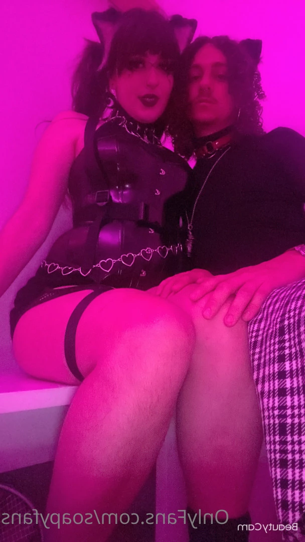 Hi i'm soap &lt;3 [ soapyfans ] Onlyfans leaked photo 6573730 on Hotleaks.tv