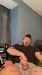 Squatgnat007 [ squatgnat ] Onlyfans leaked video 2178811 on Hotleaks.tv