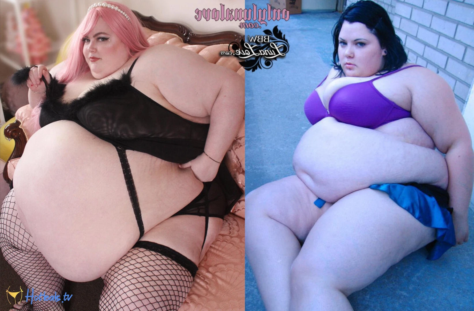 Luna Love [ ssbbwlunalove ] Onlyfans leaked photo 2286276 on Hotleaks.tv