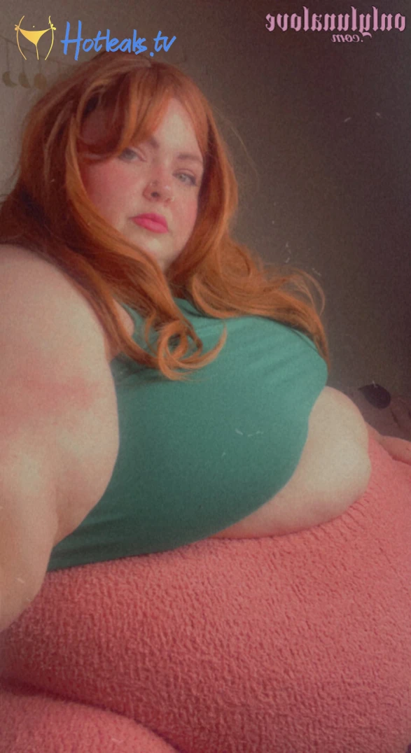 Luna Love [ ssbbwlunalove ] Onlyfans leaked photo 15485264 on Hotleaks.tv