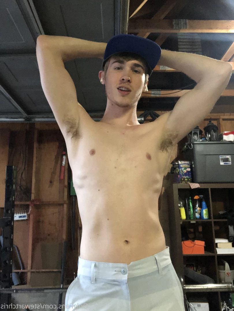 Chris Stewart [ stewartchris ] Onlyfans leaked photo 5990620 on Hotleaks.tv