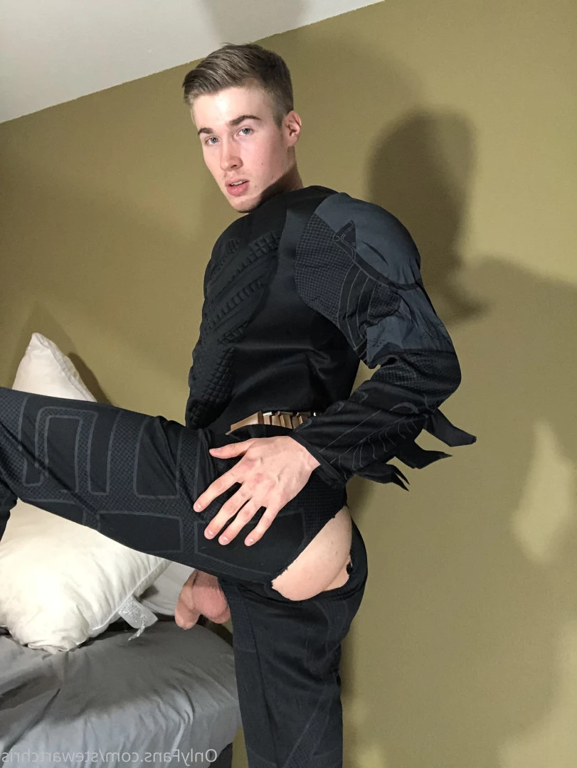 Chris Stewart [ stewartchris ] Onlyfans leaked photo 5997637 on Hotleaks.tv