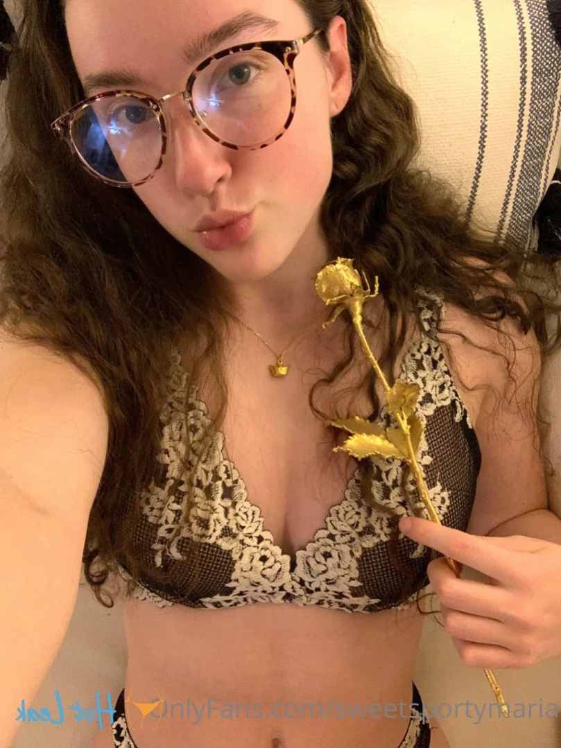 sweetsportymaria Onlyfans leaked photo 12182723 on Hotleaks.tv