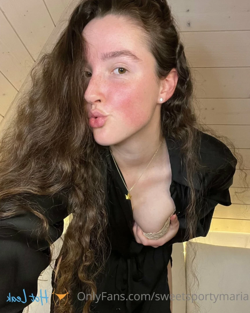 sweetsportymaria Onlyfans leaked photo 15859946 on Hotleaks.tv