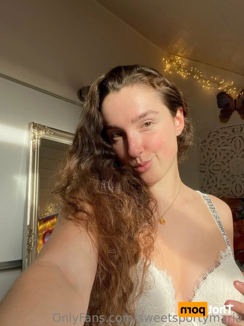sweetsportymaria Onlyfans leaked photo 15896518 on Hotleaks.tv