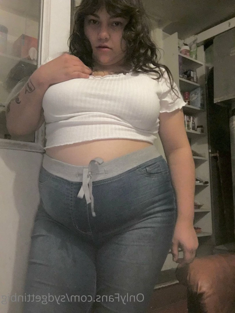 Syd Gettin' Big [ sydgettinbig ] Onlyfans leaked photo 2286154 on Hotleaks.tv