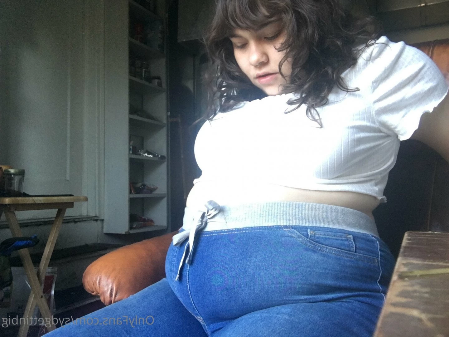 Syd Gettin' Big [ sydgettinbig ] Onlyfans leaked photo 2286155 on Hotleaks.tv