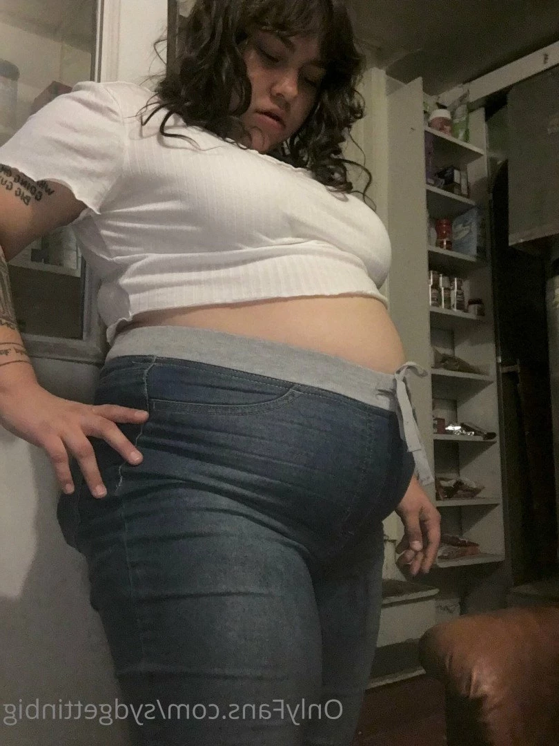 Syd Gettin' Big [ sydgettinbig ] Onlyfans leaked photo 2286158 on Hotleaks.tv