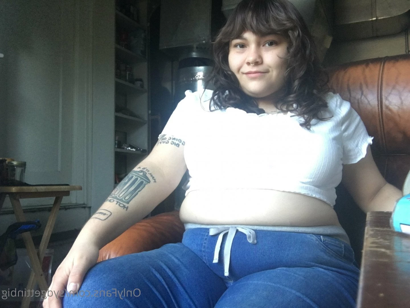 Syd Gettin' Big [ sydgettinbig ] Onlyfans leaked photo 2286170 on Hotleaks.tv