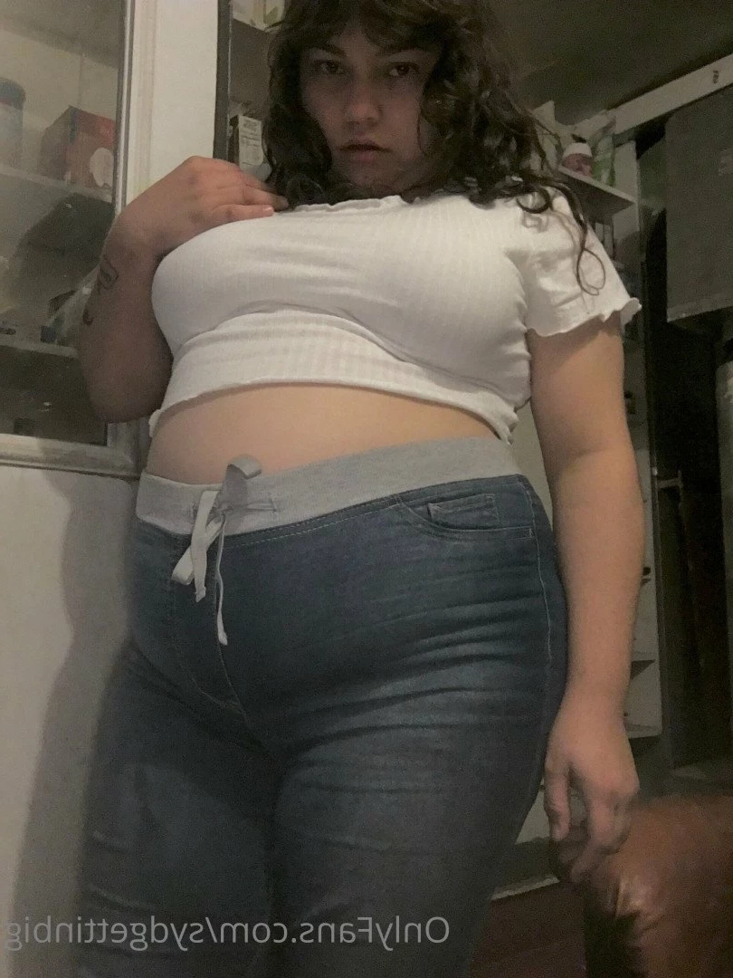 Syd Gettin' Big [ sydgettinbig ] Onlyfans leaked photo 2286190 on Hotleaks.tv