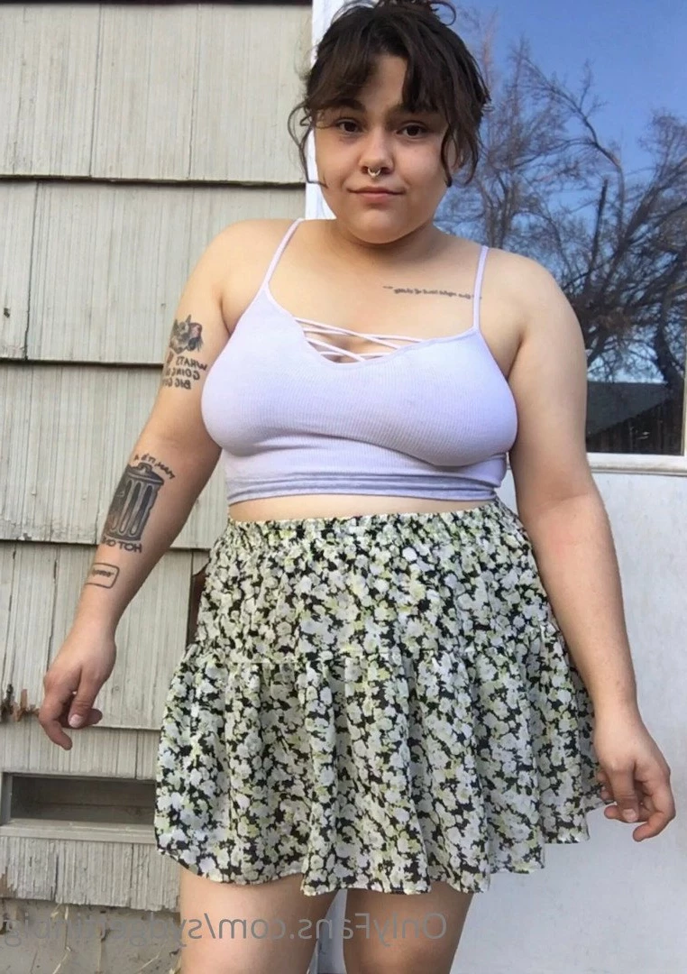 Syd Gettin' Big [ sydgettinbig ] Onlyfans leaked photo 2286222 on Hotleaks.tv
