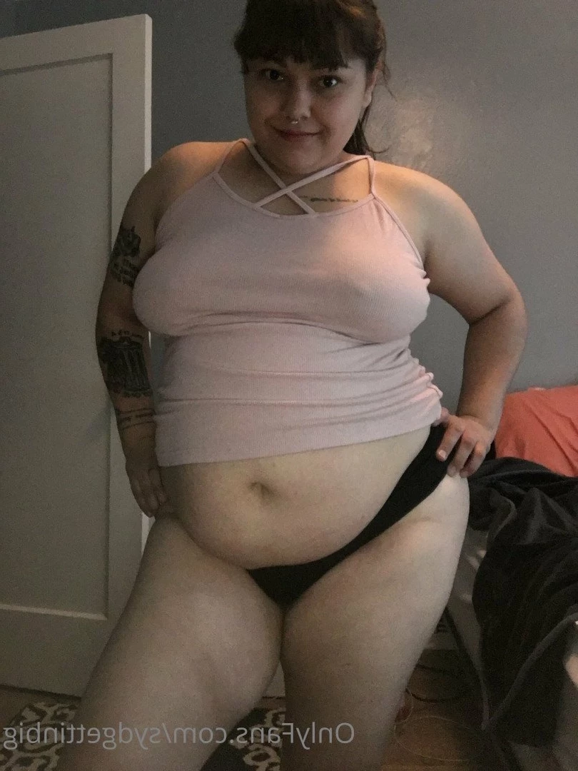 Syd Gettin' Big [ sydgettinbig ] Onlyfans leaked photo 2286224 on Hotleaks.tv