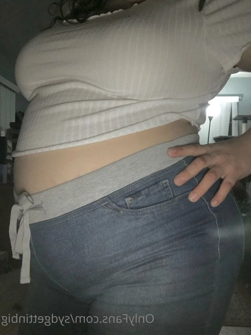Syd Gettin' Big [ sydgettinbig ] Onlyfans leaked photo 2286228 on Hotleaks.tv