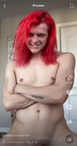 Bobby Burns [ thebobbyburns ] Onlyfans leaked video 4829878 on Hotleaks.tv