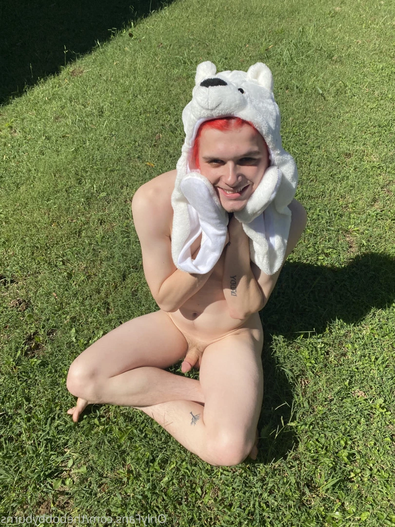 Bobby Burns [ thebobbyburns ] Onlyfans leaked photo 6222629 on Hotleaks.tv