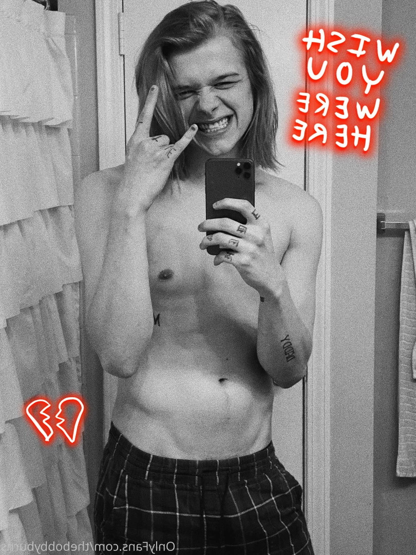 Bobby Burns [ thebobbyburns ] Onlyfans leaked photo 6223230 on Hotleaks.tv