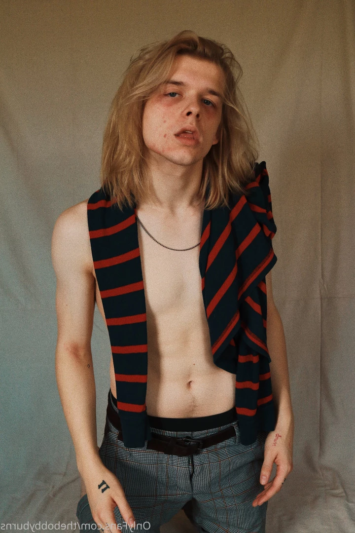 Bobby Burns [ thebobbyburns ] Onlyfans leaked photo 6223901 on Hotleaks.tv
