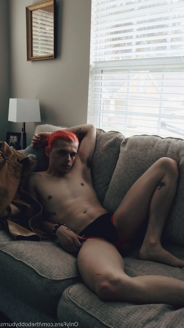Bobby Burns [ thebobbyburns ] Onlyfans leaked photo 6224026 on Hotleaks.tv