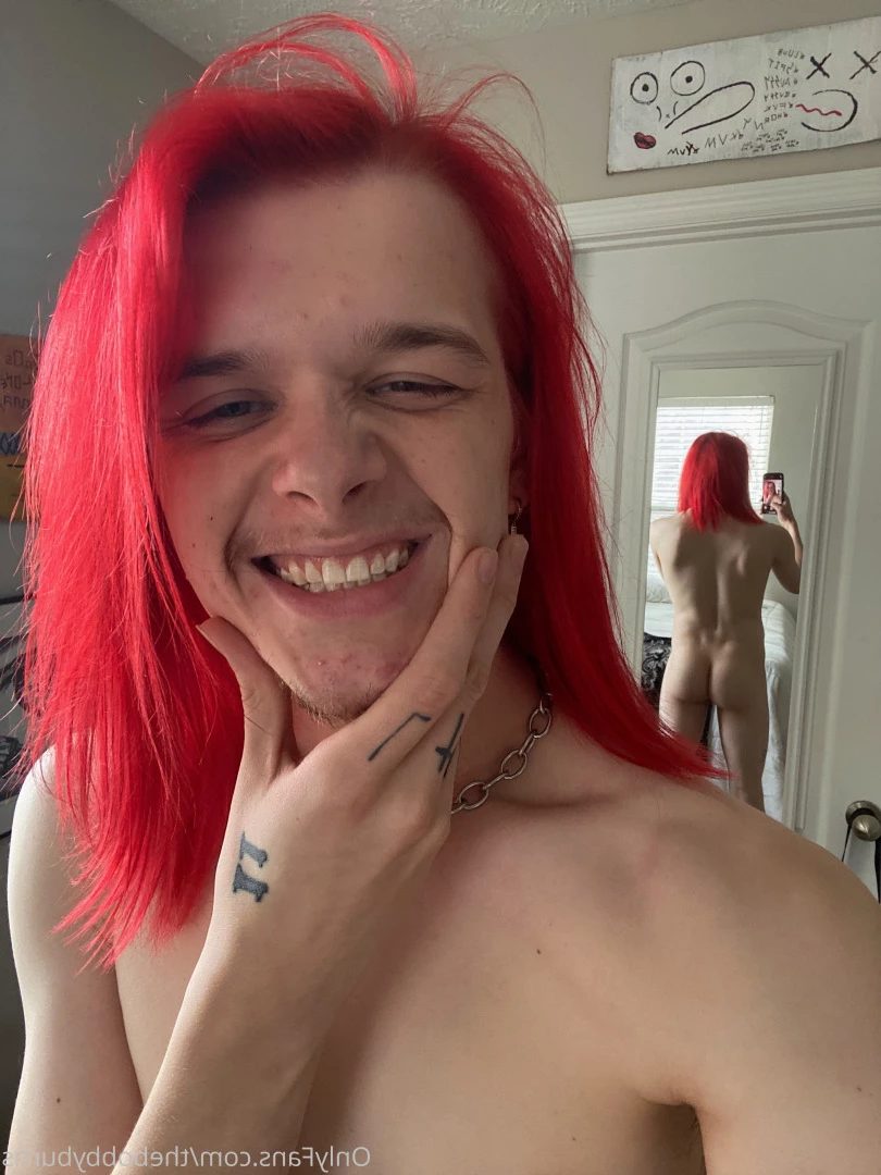 Bobby Burns [ thebobbyburns ] Onlyfans leaked photo 6224246 on Hotleaks.tv