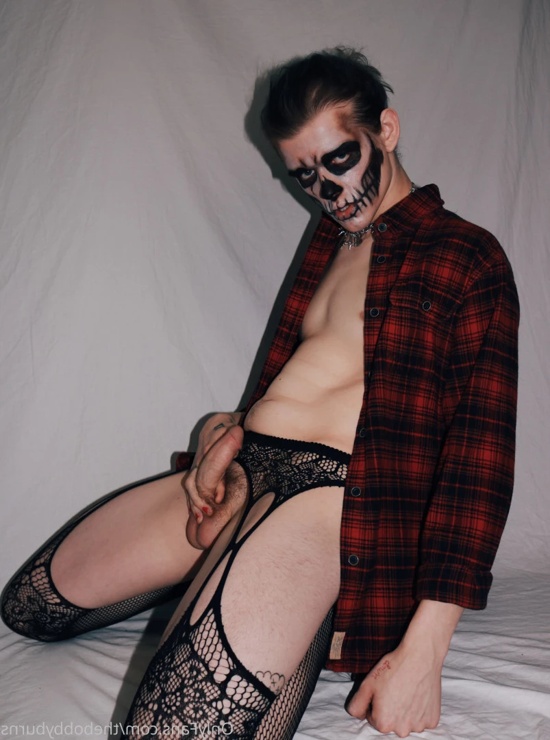 Bobby Burns [ thebobbyburns ] Onlyfans leaked photo 6225049 on Hotleaks.tv